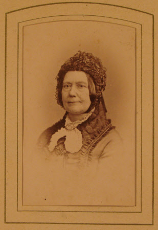 Carte-de-visite