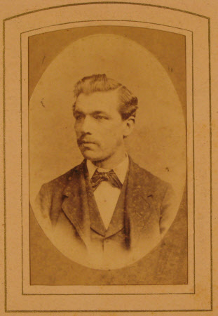 Carte-de-visite