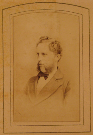 Carte-de-visite