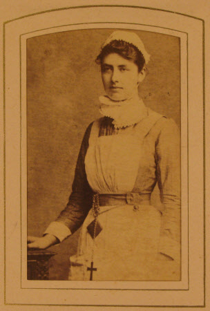 Carte-de-visite