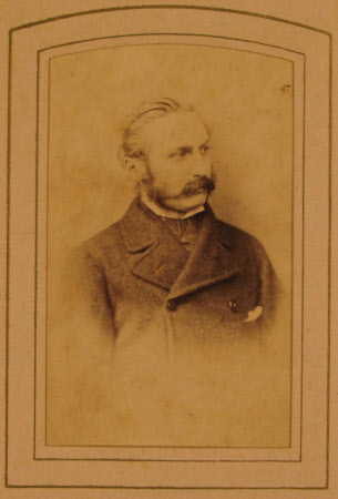 Carte-de-visite