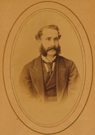 Carte-de-visite
