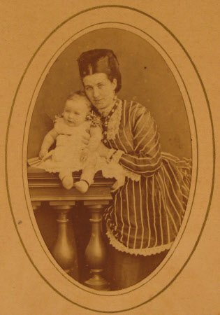 Carte-de-visite