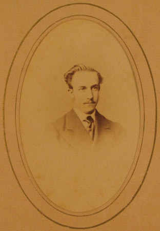 Carte-de-visite