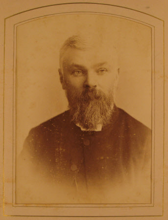 Carte-de-visite