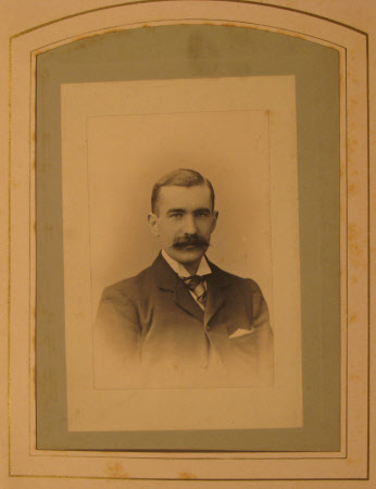 Carte-de-visite