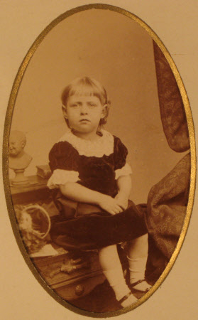 Carte-de-visite