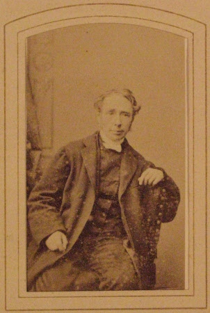 Carte-de-visite
