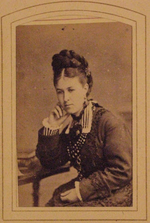 Carte-de-visite