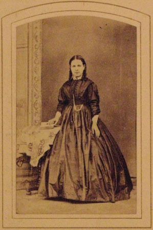 Carte-de-visite