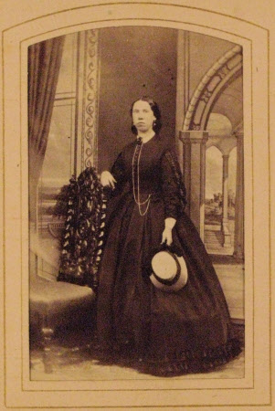 Carte-de-visite