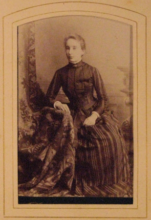 Carte-de-visite