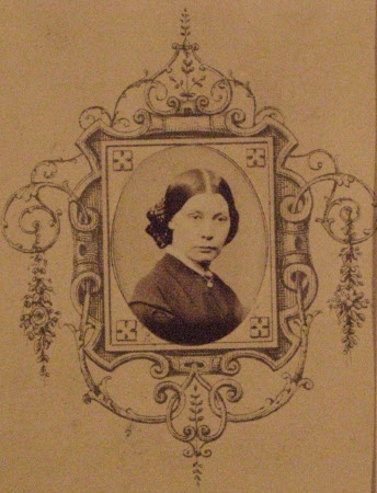Carte-de-visite