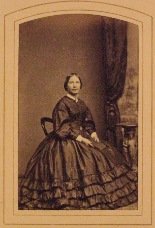Carte-de-visite