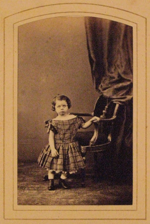 Carte-de-visite