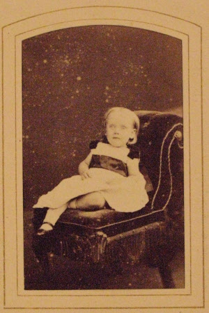 Carte-de-visite