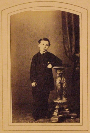 Carte-de-visite