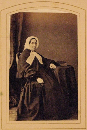 Carte-de-visite