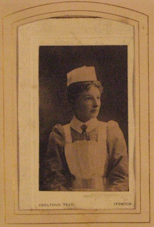 Carte-de-visite