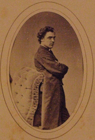 Carte-de-visite