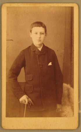 Carte-de-visite