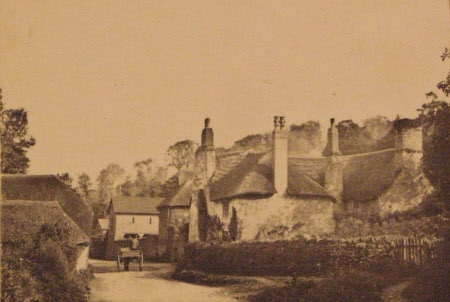 Cockington