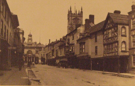 Ludlow