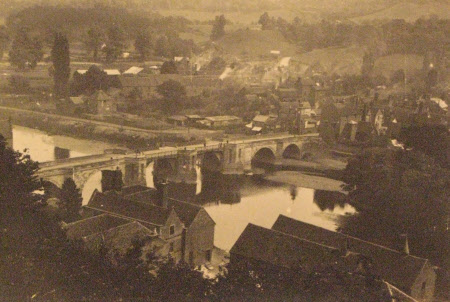 Bridgnorth