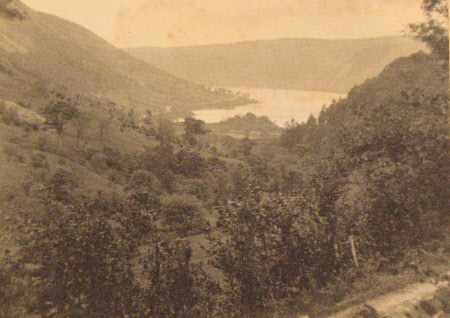 L. Vyrnwy