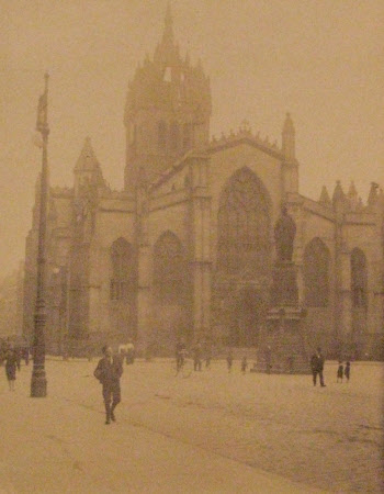 S. Giles, Edinburgh, 1901