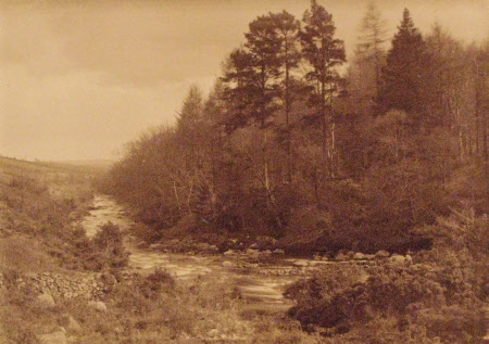 Glenmelure, 1903
