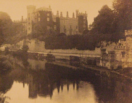 Lismore Castle