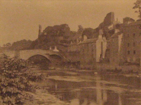 Rosmard Castle