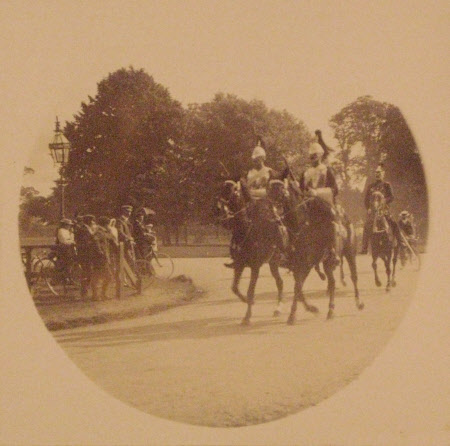 Contained in album