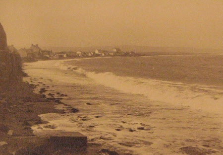 Skerries