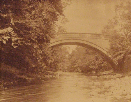 Grets Bridge