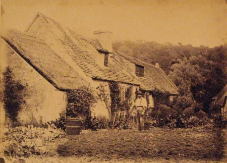 1885 Iford Mill
