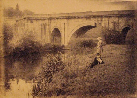 1885 Aquaduct, near Lympley