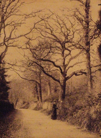 1887 Warleigh