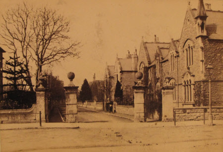New Rd, Melksham