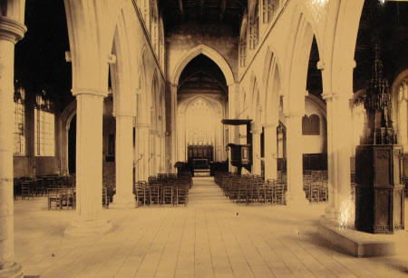 Thaxted, Essex