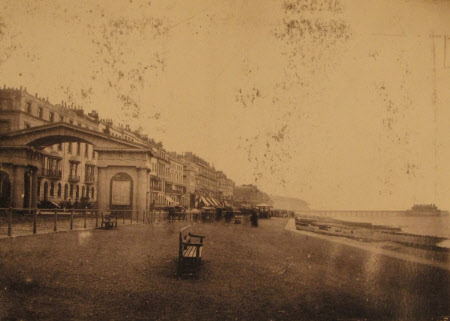 Hastings and St. Leonards