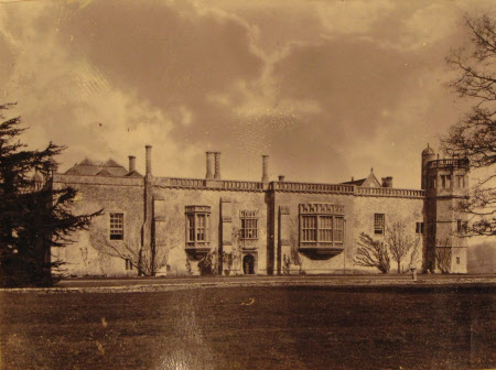 Fox Talbot Museum © National Trust / Ellie Kynaston