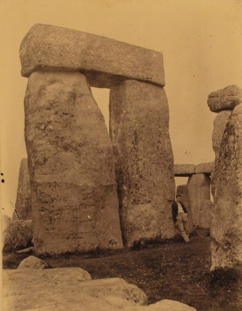 Stonehenge, Wiltshire