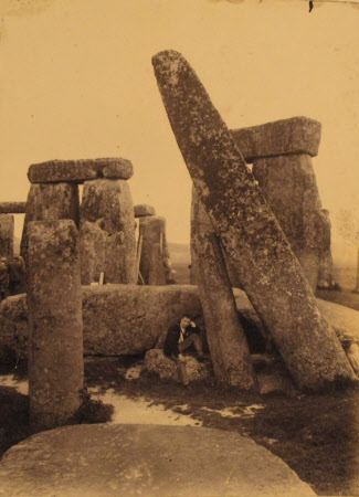 Stonehenge, Wiltshire