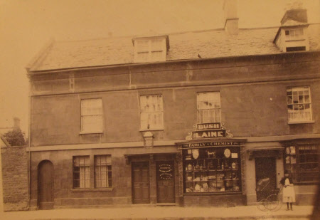 Fox Talbot Museum © National Trust / Ellie Kynaston