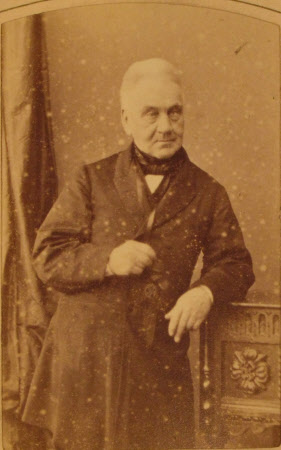 Carte-de-visite