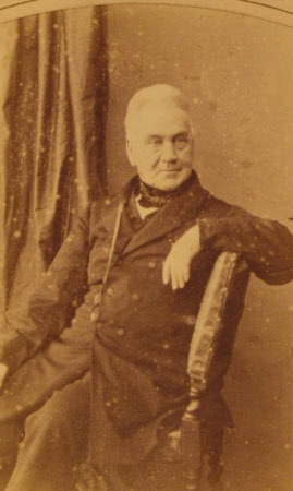 Carte-de-visite