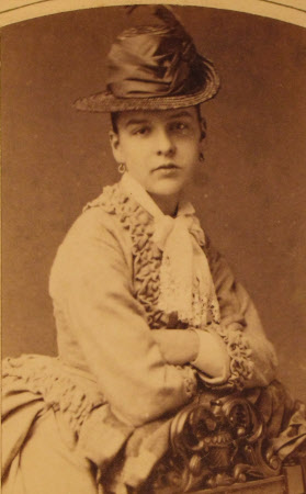 Carte-de-visite