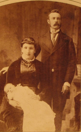 Carte-de-visite